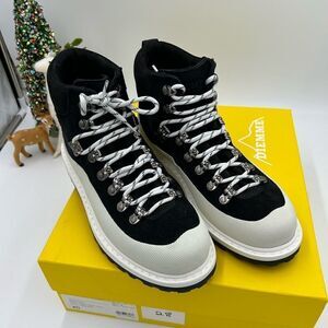 Men’s Diemme lace up ankle boots size 40 made in Italy